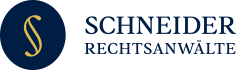 Schneider Rechtsanwälte – Logo